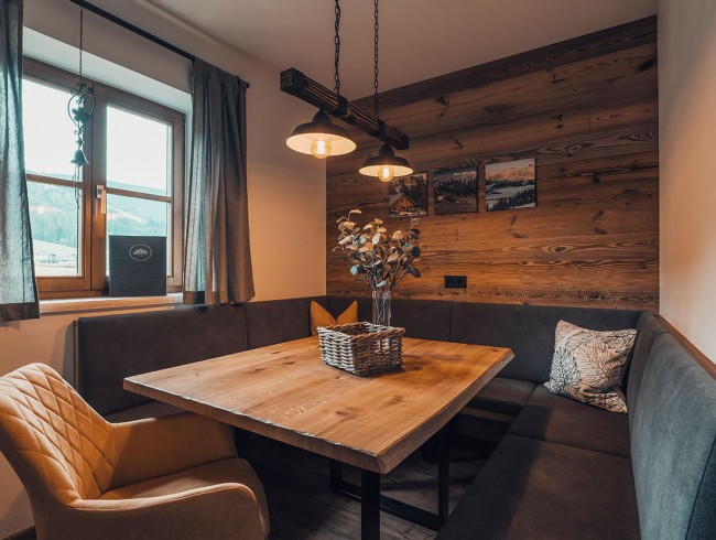 Appartement in St. Martin am Tennengebirge, Österreich