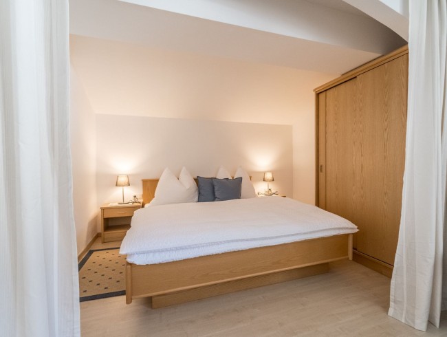 Zimmer 2 Tennengebirge